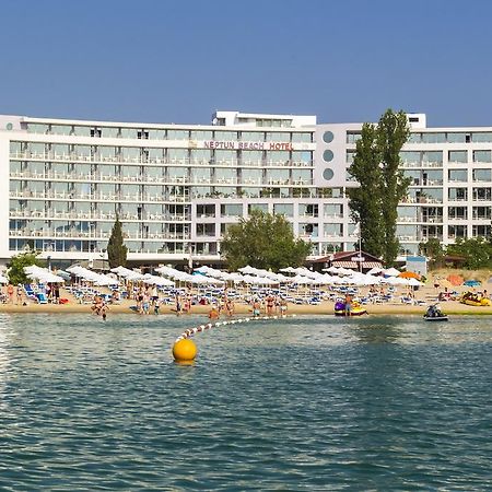 Hotel Neptun Beach Sunny Beach Exterior photo